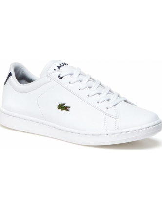 Lacoste sports shoes carnaby evo bl 1